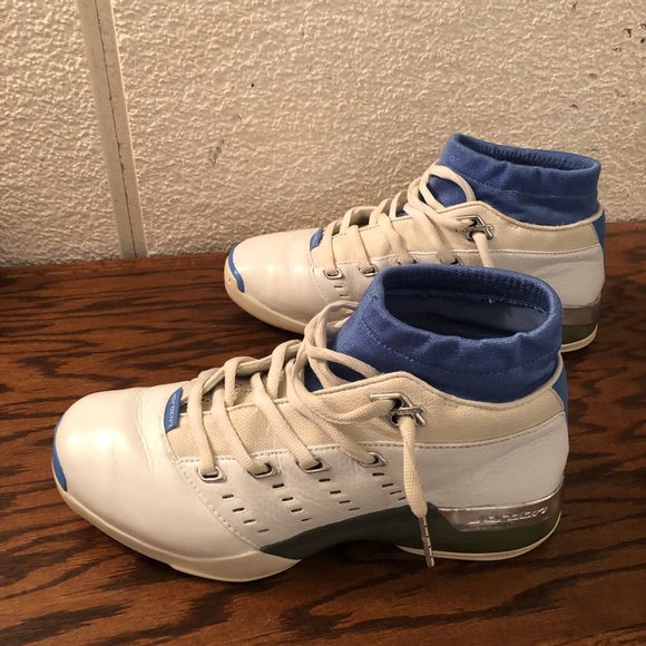 Jordan 17 XVII Low - Picture 2 of 7
